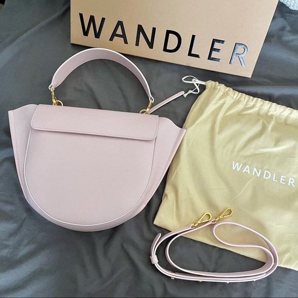 Wandler Hortensia (Medium) - Picture 1 of 8